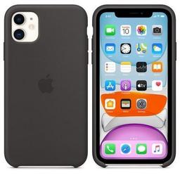 Refurbished Apple Silicone Phone Case for iPhone 11 - Reebelo Canada