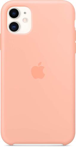 Refurbished Apple Silicone Phone Case for iPhone 11 - Reebelo Canada