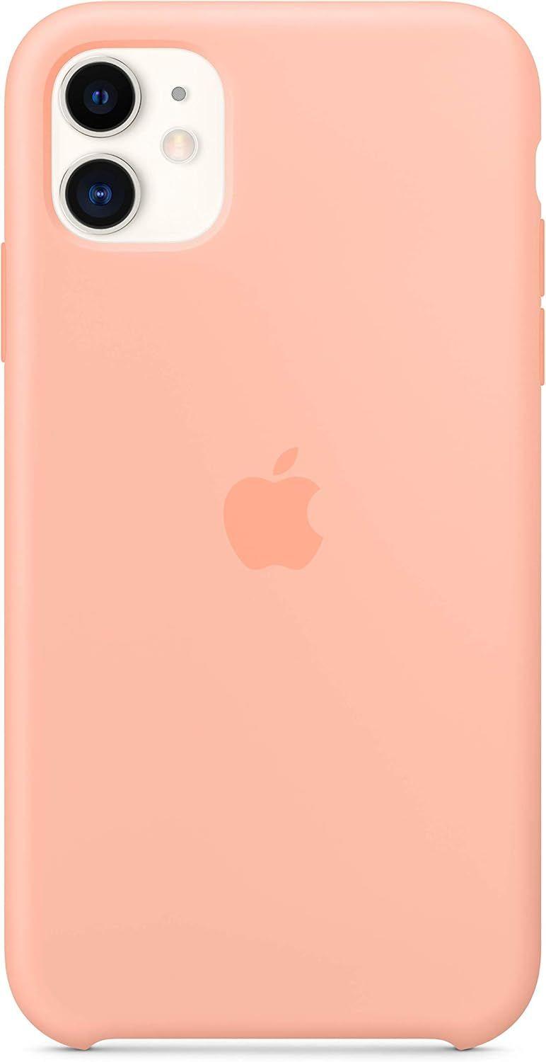 Refurbished Apple Silicone Phone Case for iPhone 11 - Reebelo Canada