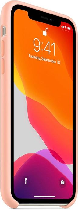 Refurbished Apple Silicone Phone Case for iPhone 11 - Reebelo Canada