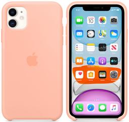 Refurbished Apple Silicone Phone Case for iPhone 11 - Reebelo Canada