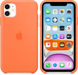 Refurbished Apple Silicone Phone Case for iPhone 11 - Reebelo Canada