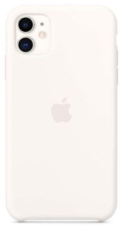 Refurbished Apple Silicone Phone Case for iPhone 11 - Reebelo Canada