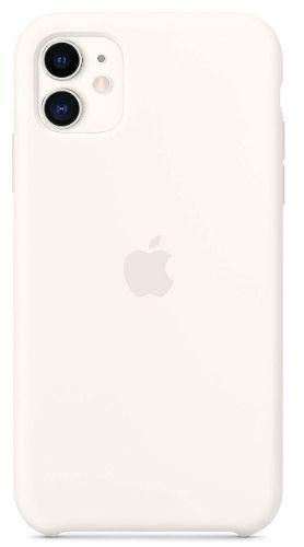 Refurbished Apple Silicone Phone Case for iPhone 11 - Reebelo Canada