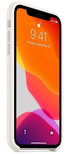 Refurbished Apple Silicone Phone Case for iPhone 11 - Reebelo Canada