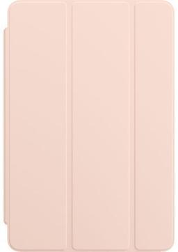 Apple Smart Cover Case for iPad Mini 4th/ 5th Gen - Pink Sand - Polyurethane
