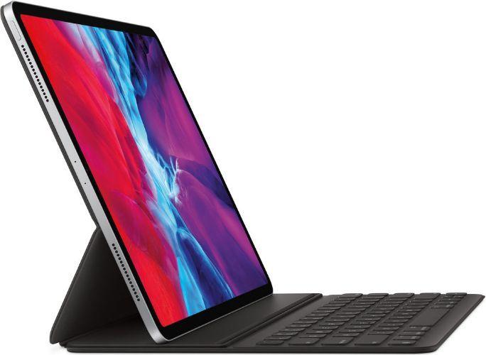 Apple Smart Keyboard Folio for iPad Pro 12.9" (3rd/4th/5th/6th Gen) - Black