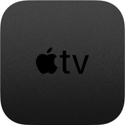 Apple TV 4K (2nd generation)