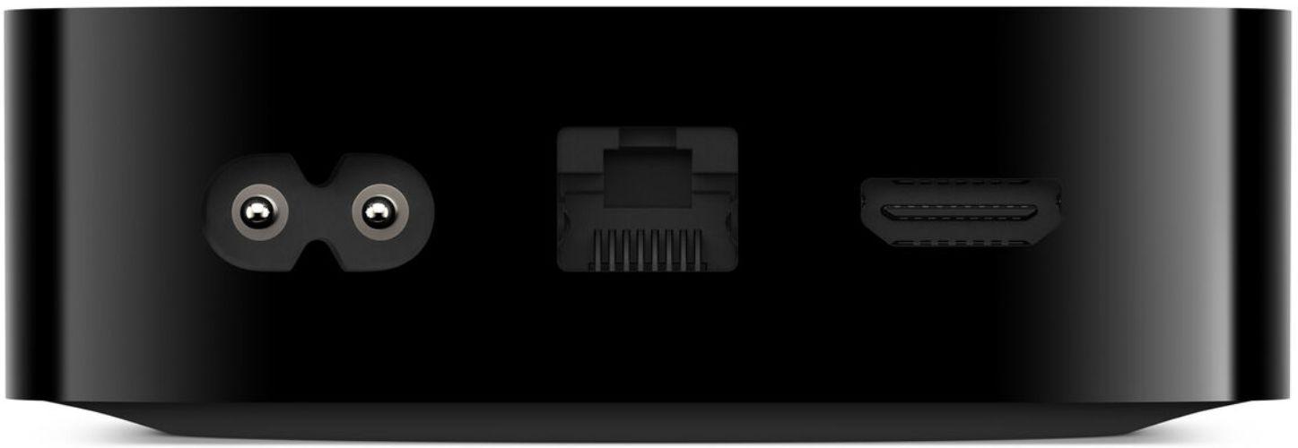 Apple TV 4K (3rd generation) WiFi