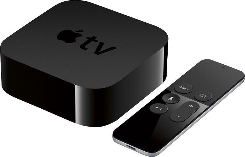 Apple TV HD (4th generation)