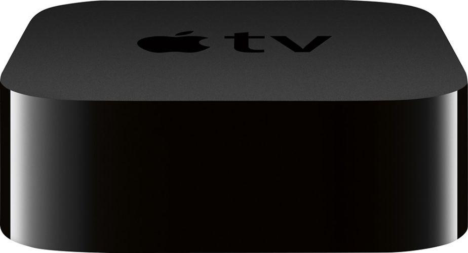 Apple TV HD (4th generation)