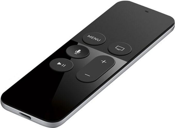 Apple TV HD (4th generation)