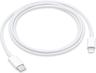 Apple Apple USB C to Lightning Cable (1M) - White
