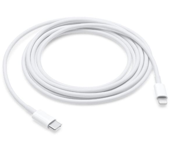 Apple USB C to Lightning Cable (2M)