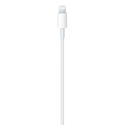 Apple USB C to Lightning Cable (2M) - White