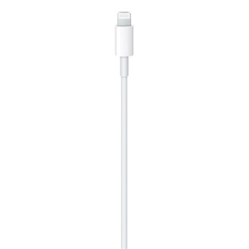 Apple USB C to Lightning Cable (2M) - White