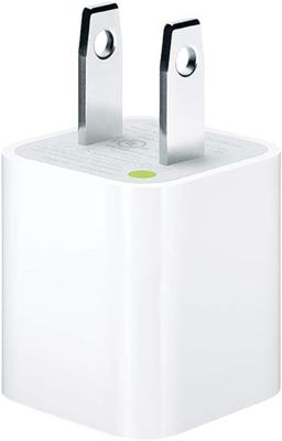 Refurbished Apple USB Power Adapter 5W - Reebelo Canada