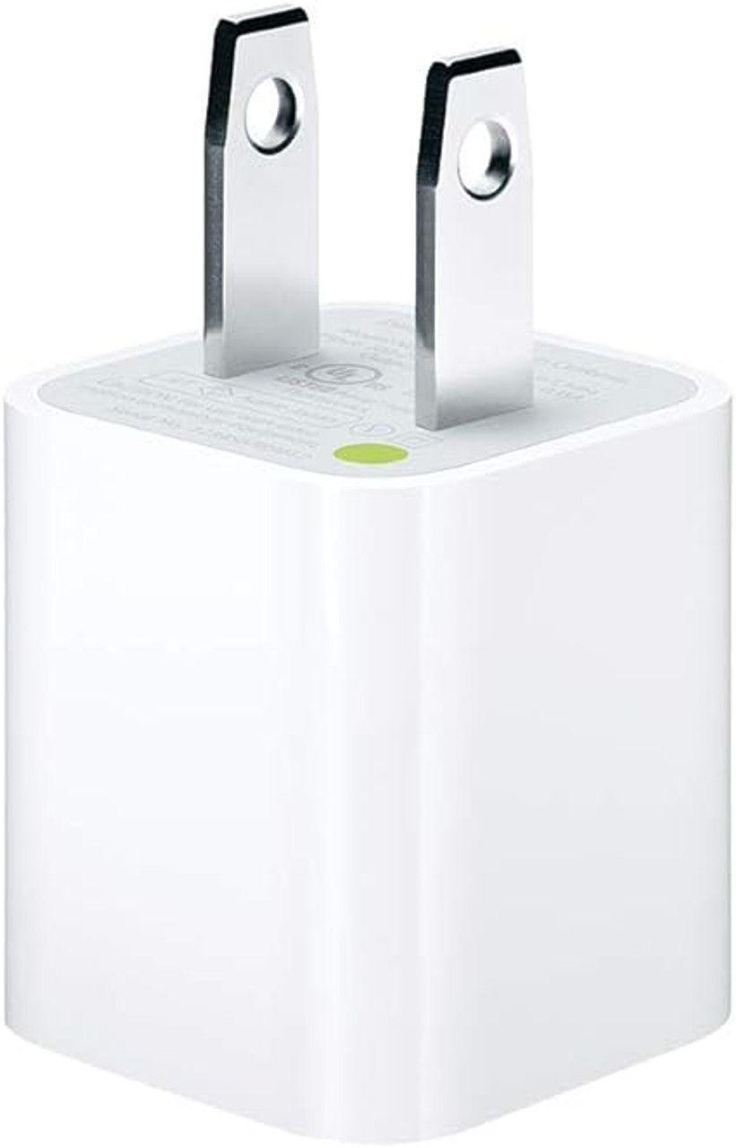 Refurbished Apple USB Power Adapter 5W - Reebelo Canada