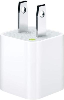Refurbished Apple USB Power Adapter 5W - Reebelo Canada