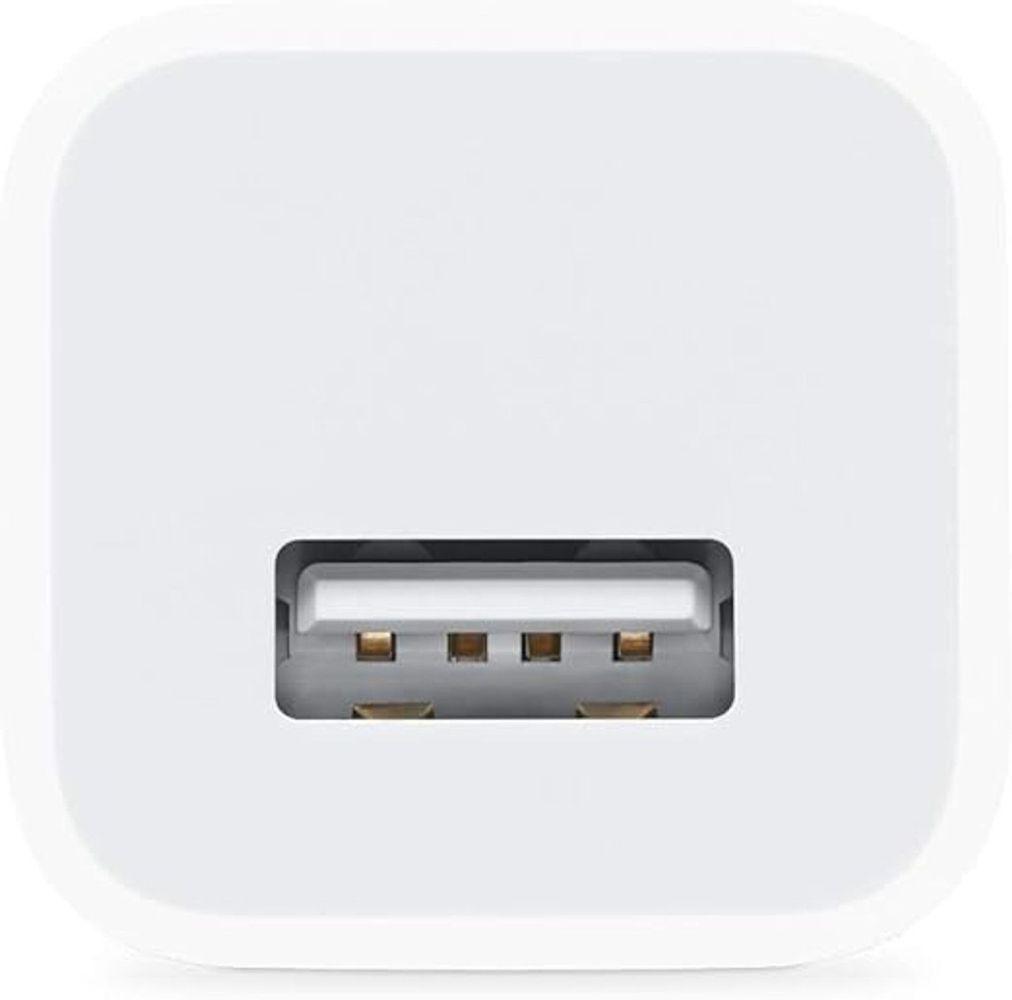 Refurbished Apple USB Power Adapter 5W - Reebelo Canada