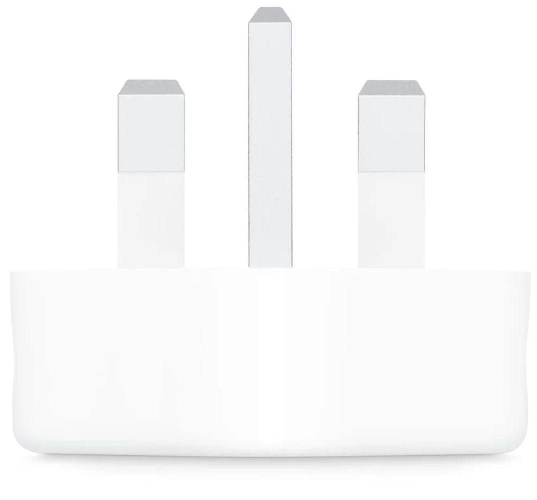 Refurbished Apple USB Power Adapter 5W - Reebelo Canada