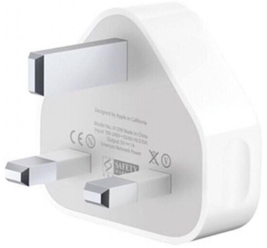 Refurbished Apple USB Power Adapter 5W - Reebelo Canada