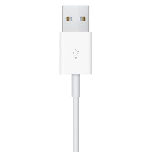Apple Watch Magnetic Charging Cable (1M) - White