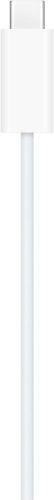 Apple Watch Magnetic Fast Charger to USB-C Cable (1m)