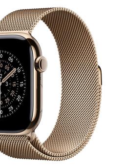 Apple Watch Milanese Loop Band (46mm)