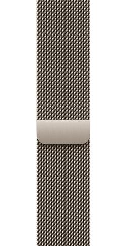 Apple Watch Milanese Loop Band (46mm)