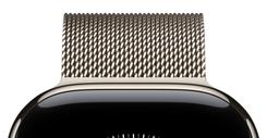 Apple Watch Milanese Loop Band (46mm)