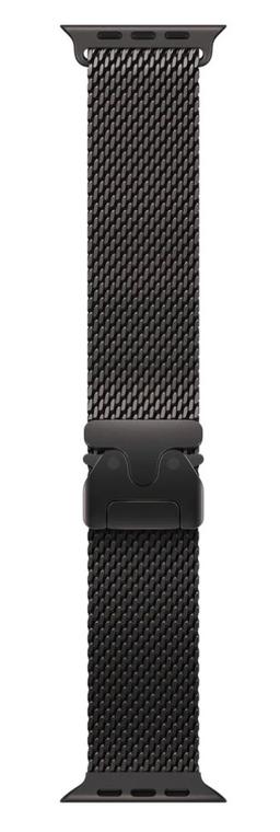 Apple Watch Milanese Loop Band (49mm)