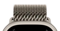 Apple Watch Milanese Loop Band (49mm)