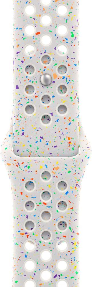 Apple Watch Nike Sport Band (41mm) S/M