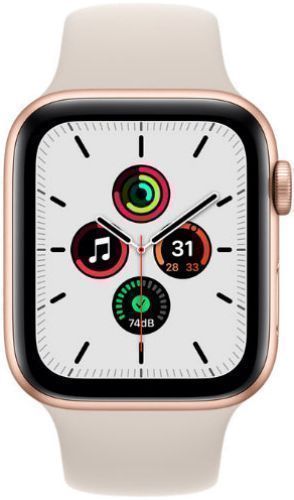 Apple Watch SE 1st Gen (2020)