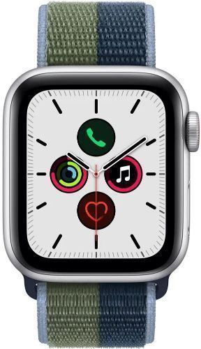 Apple Watch SE 1st Gen (2020)