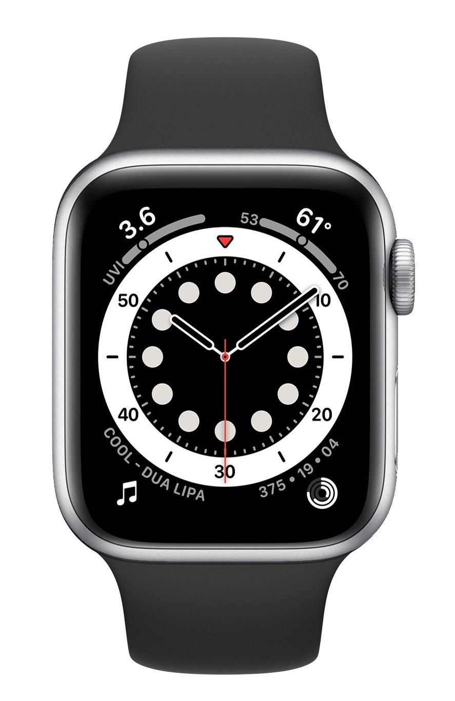 Apple Watch SE 1st Gen (2020)