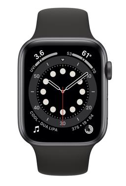 Apple Watch SE 1st Gen (2020)