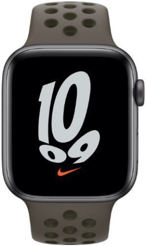 Apple Watch SE 1st Gen (2020)