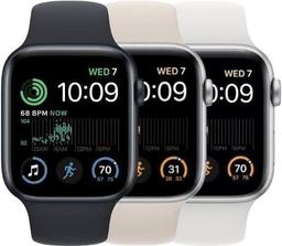 Apple Watch SE 2nd Gen (2022)