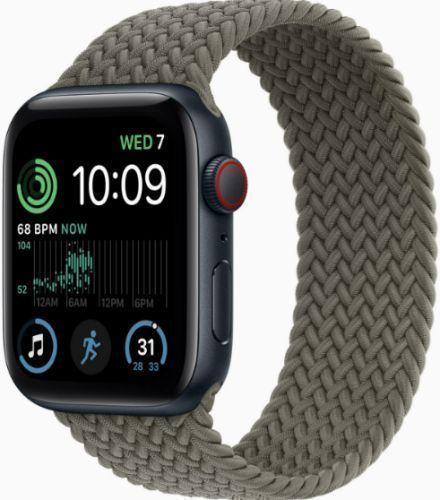 Apple Watch SE 2nd Gen (2022)