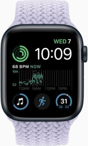 Apple Watch SE 2nd Gen (2022)