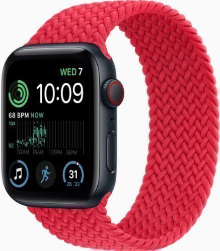 Apple Watch SE 2nd Gen (2022)