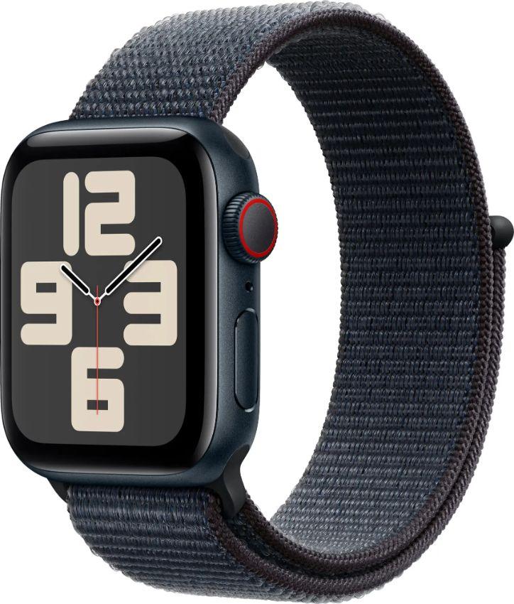 Apple Watch SE 2nd Gen (2022)