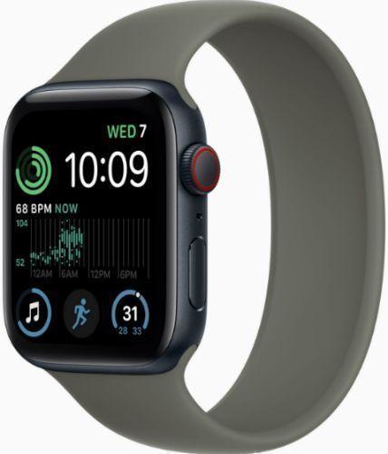 Apple Watch SE 2nd Gen (2022)