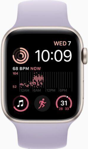 Apple Watch SE 2nd Gen (2022)