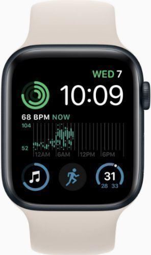 Apple Watch SE 2nd Gen (2022)