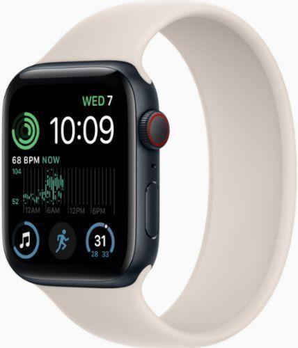 Apple Watch SE 2nd Gen (2022)
