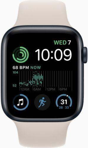 Apple Watch SE 2nd Gen (2022)