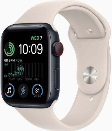 Apple Watch SE 2nd Gen (2022)
